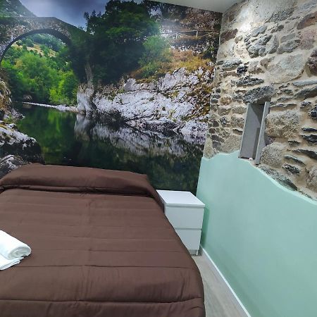 Apartmán Paloma Blanca Vilalba Exteriér fotografie