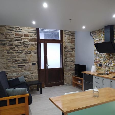 Apartmán Paloma Blanca Vilalba Exteriér fotografie