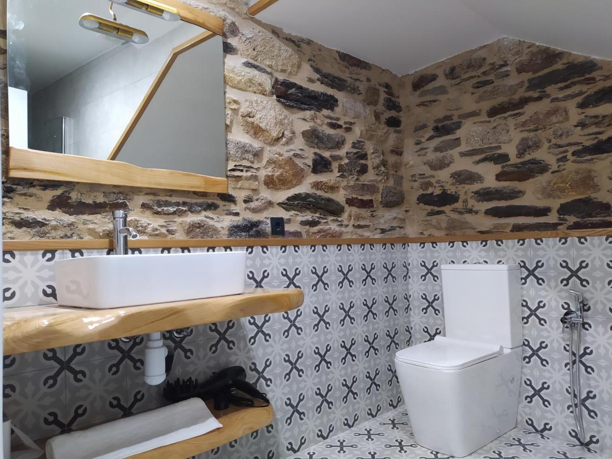 Apartmán Paloma Blanca Vilalba Exteriér fotografie