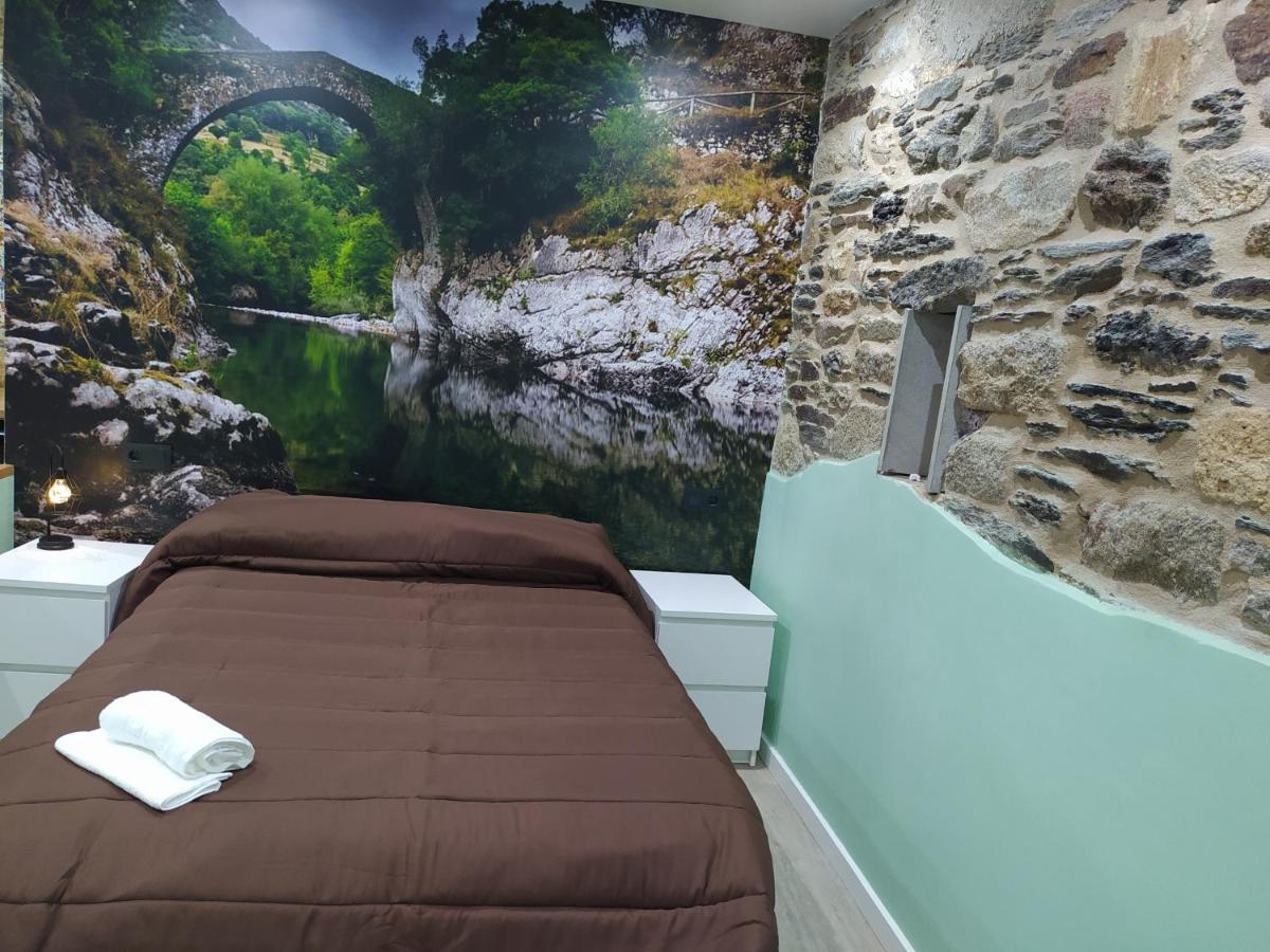 Apartmán Paloma Blanca Vilalba Exteriér fotografie