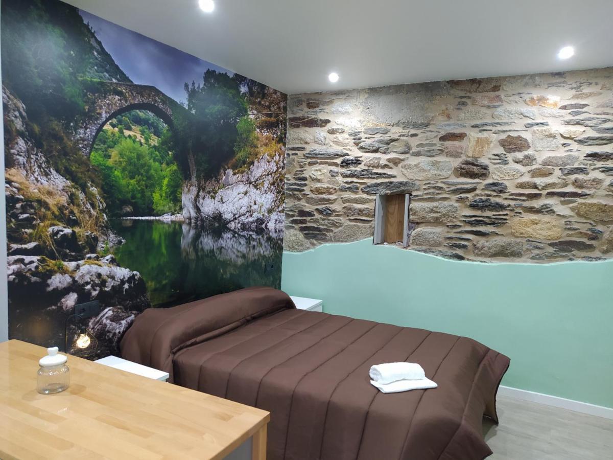Apartmán Paloma Blanca Vilalba Exteriér fotografie