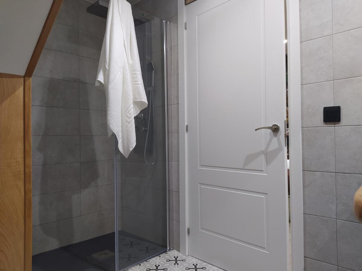 Apartmán Paloma Blanca Vilalba Exteriér fotografie