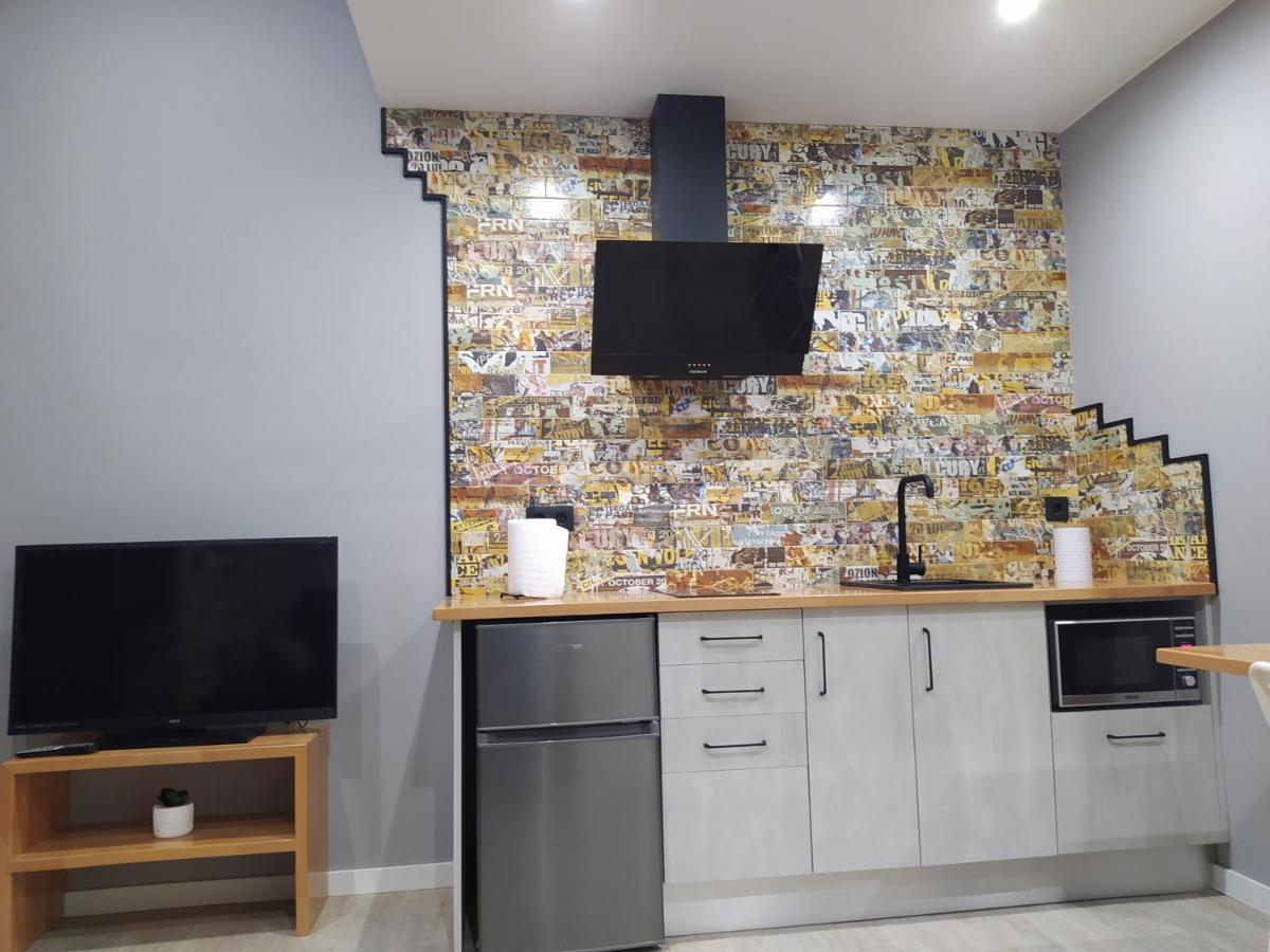 Apartmán Paloma Blanca Vilalba Exteriér fotografie